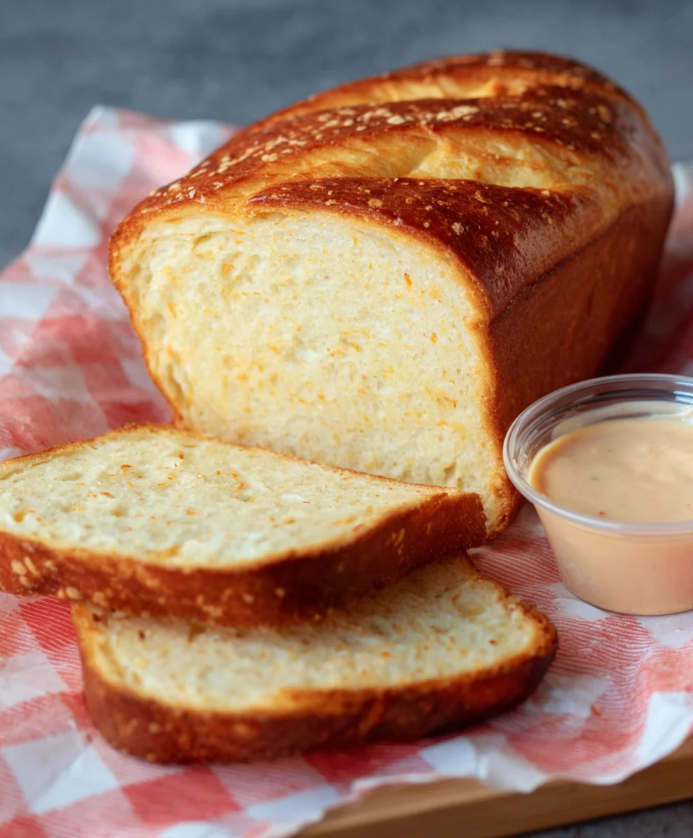 Copycat Raising Cane's Bread-Best Copycat Recipe