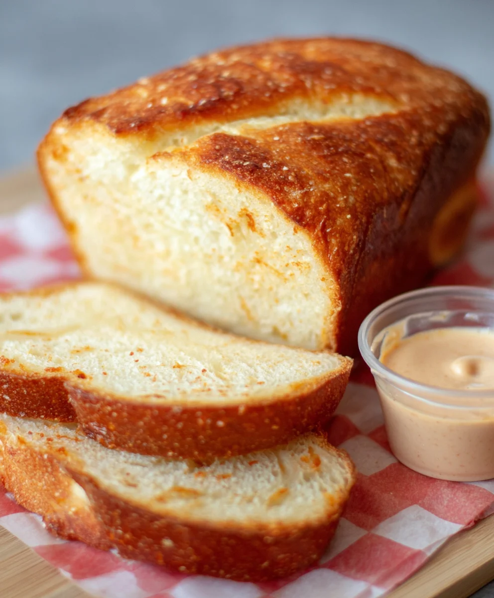 Copycat Raising Cane's Bread-Best Copycat Recipe