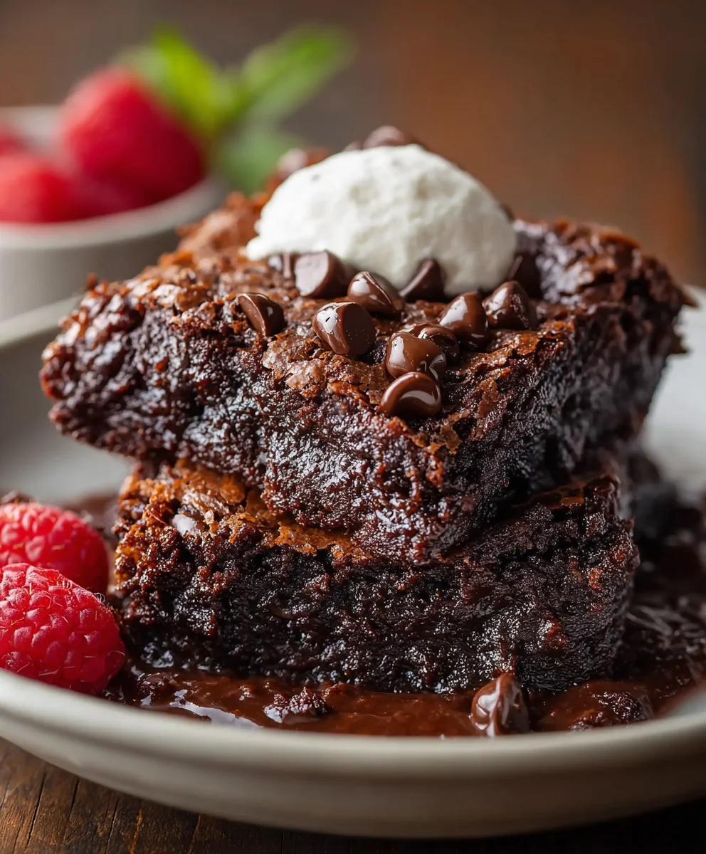 Death by Chocolate Cake- Decadent & Easy Recipe